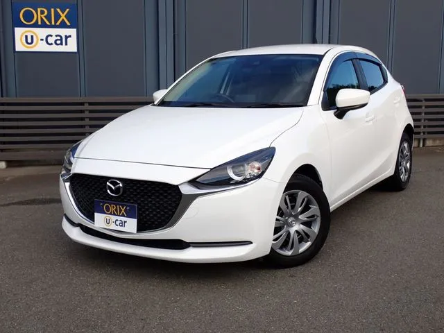 MAZDA2(マツダ)|オリックスU-carの中古車