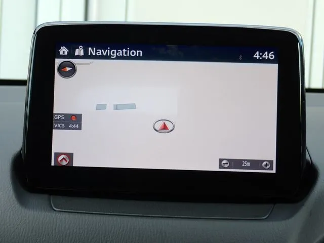 MAZDA2(マツダ)の車両写真