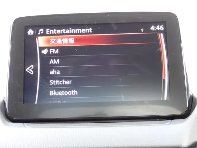 MAZDA2(マツダ)の車両写真