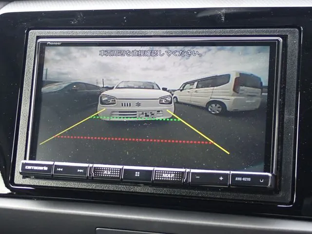 フィット　ｅ：ＨＥＶ（ホンダ）の車両写真