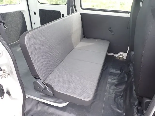 ハイゼットカーゴ(ダイハツ)の車両写真