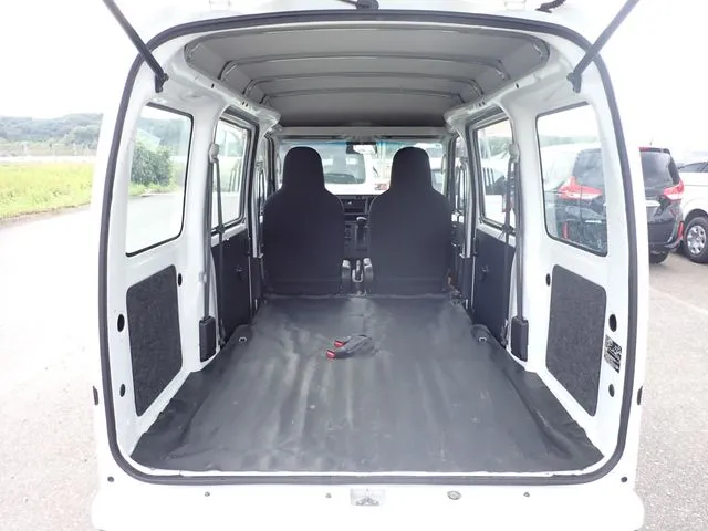 ハイゼットカーゴ(ダイハツ)の車両写真