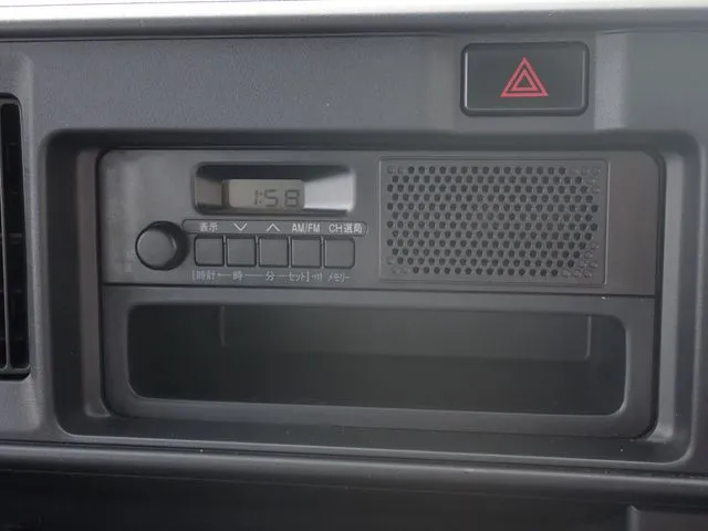ハイゼットカーゴ(ダイハツ)の車両写真