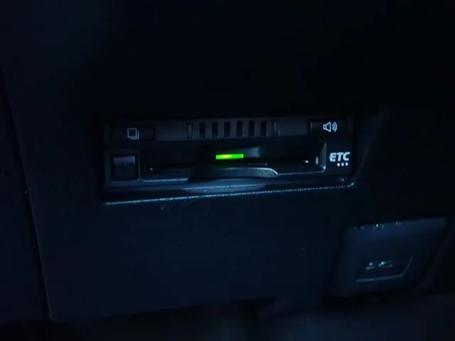 カローラアクシオ(トヨタ)の車両写真