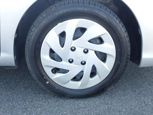 カローラアクシオ(トヨタ)の車両写真
