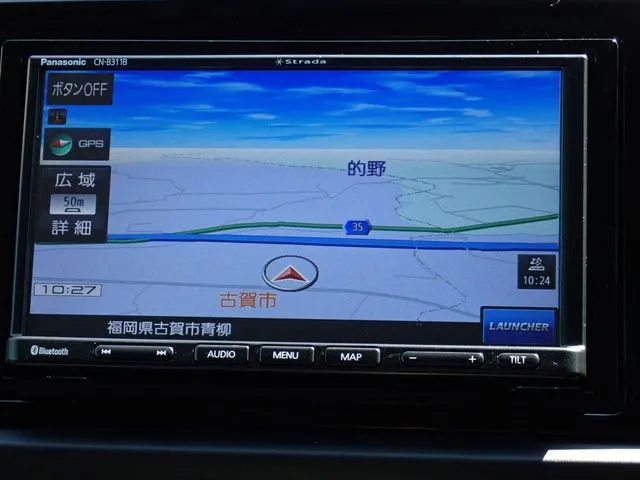 フィット e:HEV(ホンダ)の車両写真