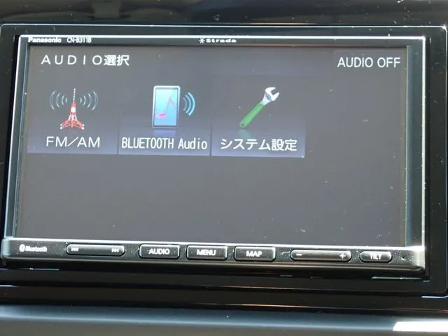フィット e:HEV(ホンダ)の車両写真