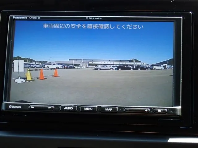 フィット e:HEV(ホンダ)の車両写真