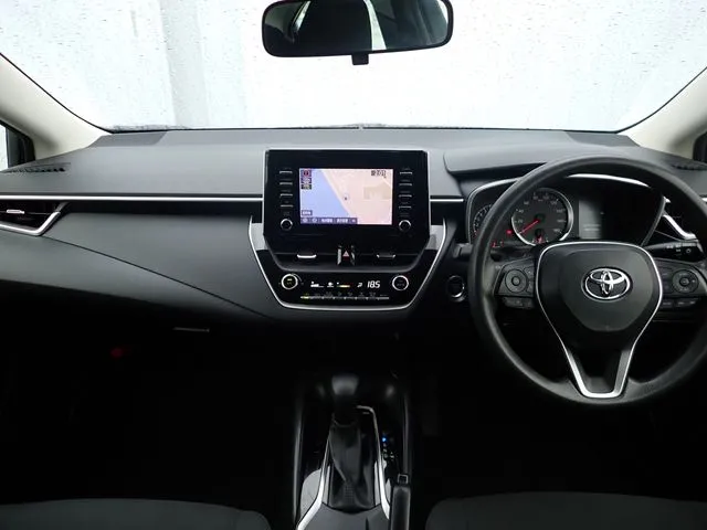 カローラ セダン(トヨタ)の車両写真