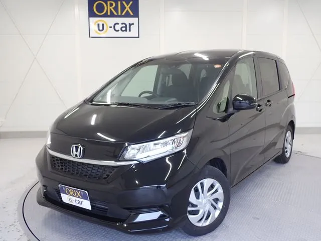 フリード(ホンダ)|オリックスU-carの中古車