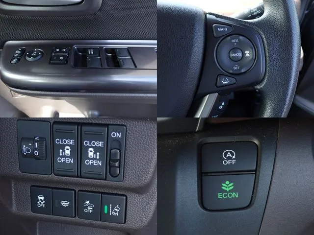 フリード（ホンダ）の車両写真