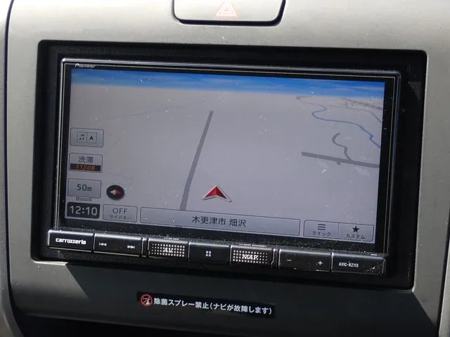 フリード（ホンダ）の車両写真