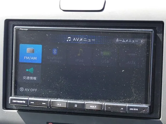 フリード（ホンダ）の車両写真