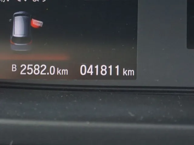 フリード（ホンダ）の車両写真