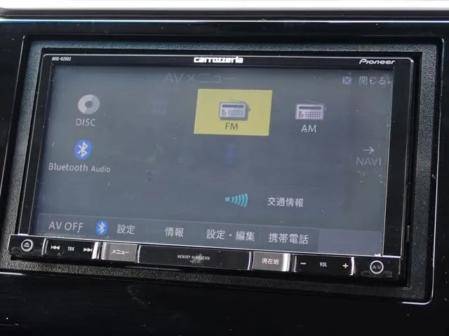 ホンダ　フィット