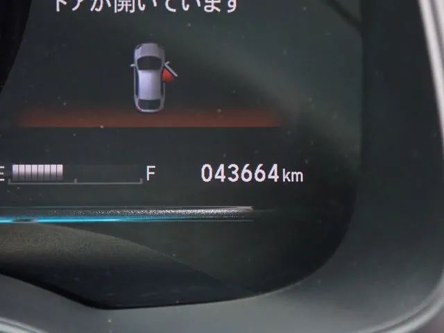 ホンダ　フィット