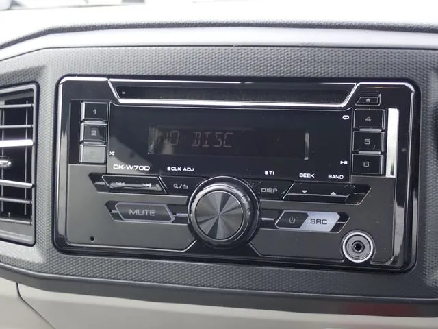 ミラ イース(ダイハツ)の車両写真