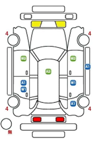展開図