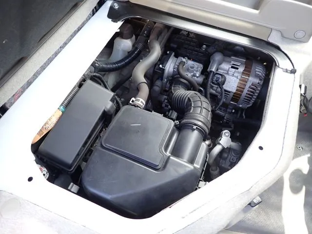 ミニキャブバン 4WD(ミツビシ)の車両写真
