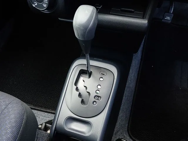 プロボックスバン 2WD(トヨタ)の車両写真