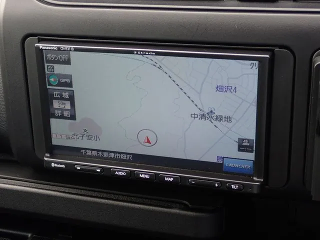 プロボックスバン 2WD(トヨタ)の車両写真