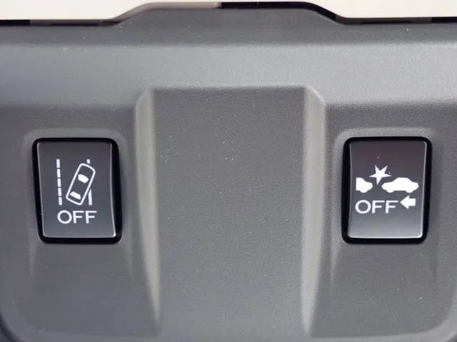 フォレスター(スバル)の車両写真