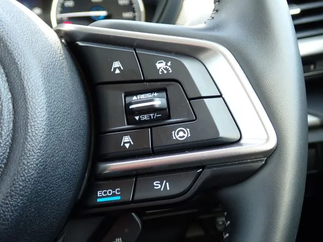 フォレスター(スバル)の車両写真