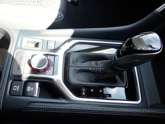 フォレスター(スバル)の車両写真