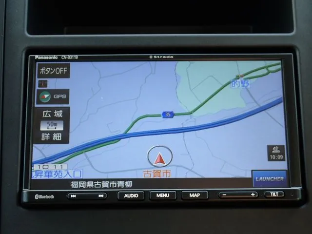 フォレスター(スバル)の車両写真