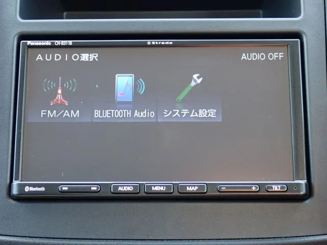 フォレスター(スバル)の車両写真
