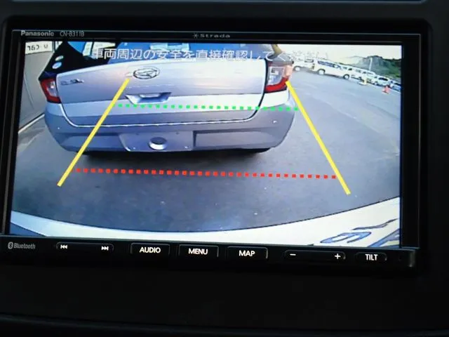 フォレスター(スバル)の車両写真
