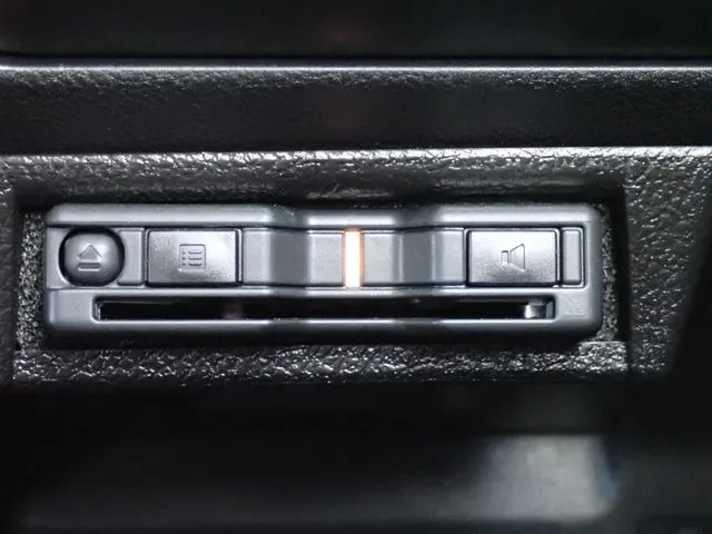 フォレスター(スバル)の車両写真
