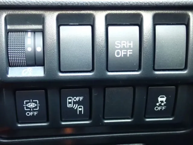 フォレスター(スバル)の車両写真
