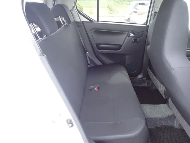 ミラ イース(ダイハツ)の車両写真