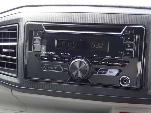 ミラ イース(ダイハツ)の車両写真