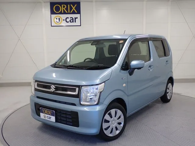 ワゴンR(スズキ)|オリックスU-carの中古車