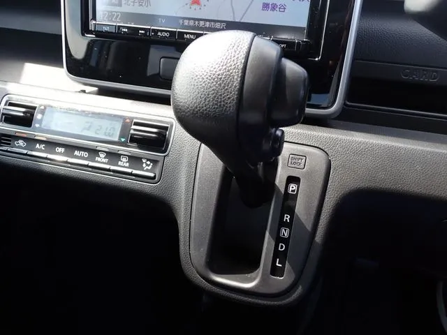 ワゴンＲ（スズキ）の車両写真