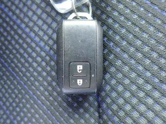 ワゴンＲ（スズキ）の車両写真