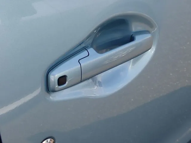 ワゴンＲ（スズキ）の車両写真