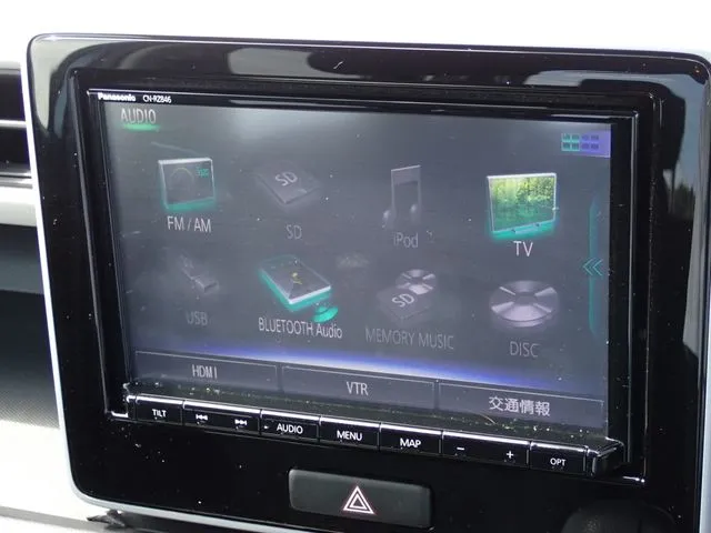 ワゴンＲ（スズキ）の車両写真