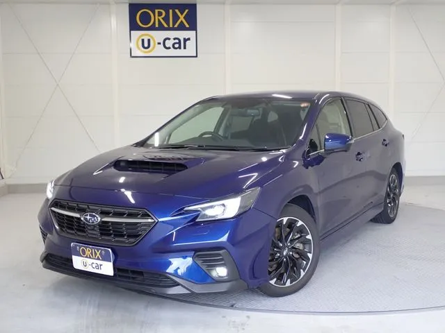 レヴォーグ(スバル)|オリックスU-carの中古車
