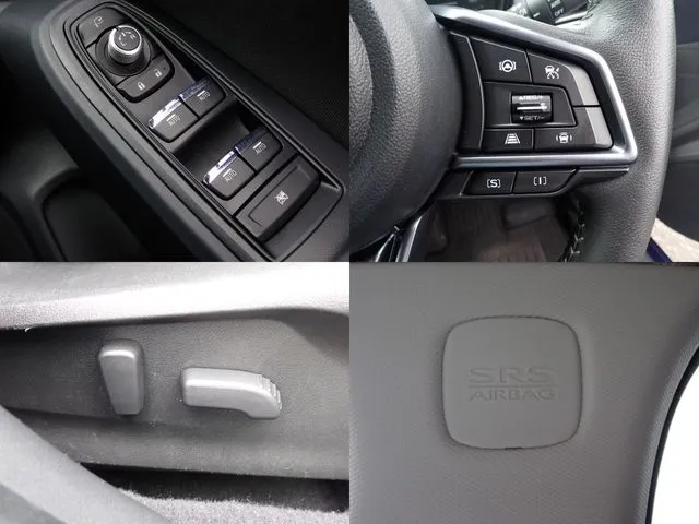 レヴォーグ（スバル）の車両写真