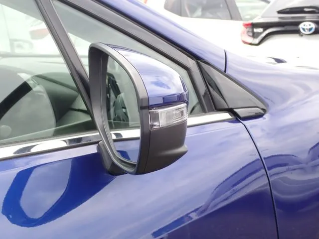 レヴォーグ（スバル）の車両写真