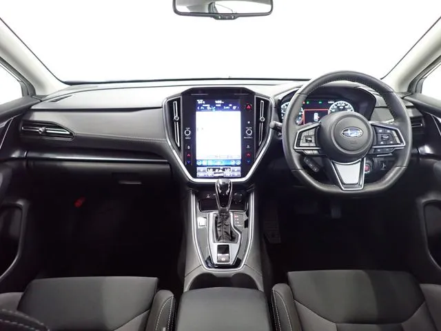 レヴォーグ（スバル）の車両写真