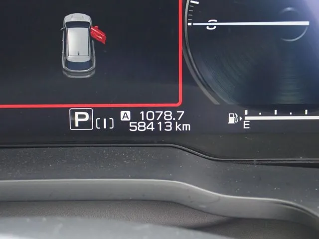 レヴォーグ（スバル）の車両写真