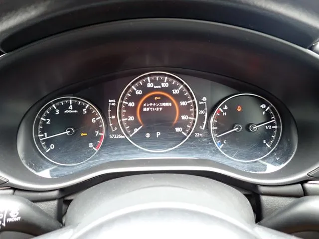 MAZDA3 セダン(マツダ)の車両写真