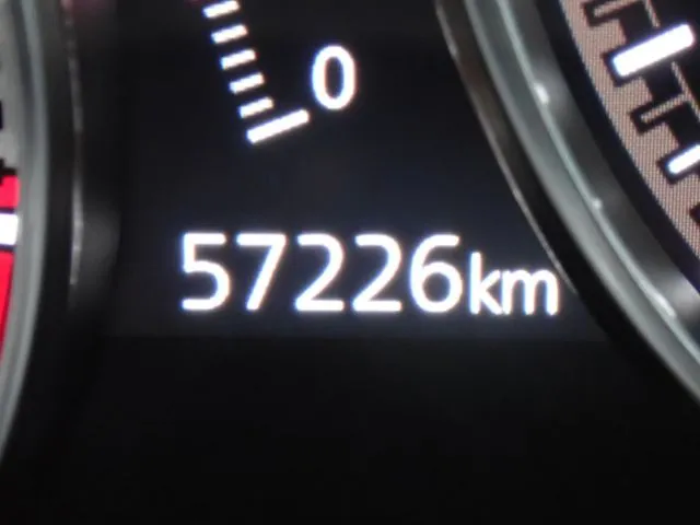 MAZDA3 セダン(マツダ)の車両写真