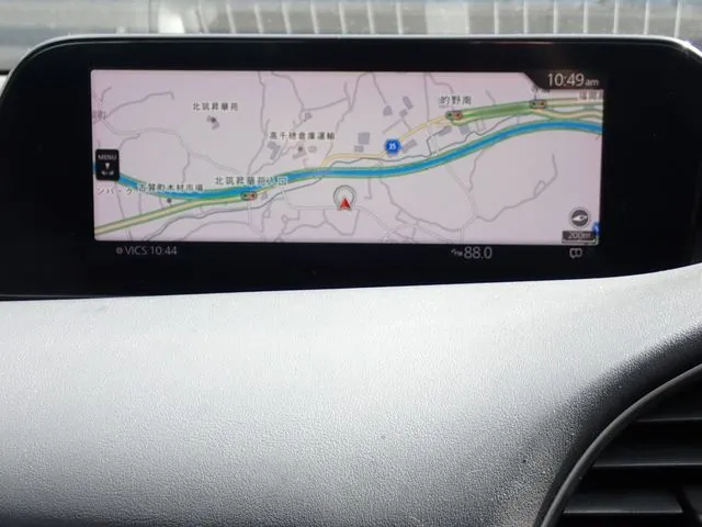 MAZDA3 セダン(マツダ)の車両写真