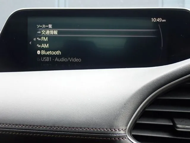MAZDA3 セダン(マツダ)の車両写真