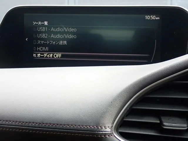 MAZDA3 セダン(マツダ)の車両写真